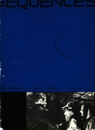Couverture de Le cinéma canadien III, Numéro 52, février 1968, p. 2-72, Séquences