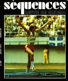 Couverture de Numéro 89, juillet 1977, p. 2-48, Séquences