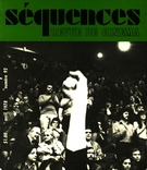 Couverture de Numéro 92, avril 1978, p. 2-48, Séquences