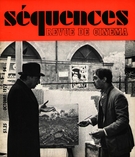 Couverture de Spécial : Festivals, Numéro 94, octobre 1978, p. 2-52, Séquences