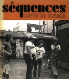 Couverture de Numéro 95, janvier 1979, p. 2-56, Séquences