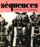 Couverture de Numéro 101, 1980, p. 2-52, Séquences