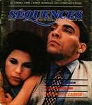 Couverture de Numéro 113, juillet 1983, p. 2-80, Séquences