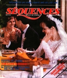 Couverture de Numéro 117, juillet 1984, p. 2-64, Séquences