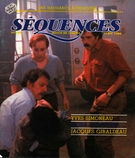 Couverture de Numéro 124, avril 1986, p. 2-84, Séquences