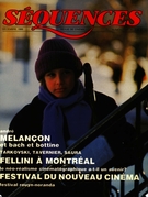 Couverture de Numéro 127, décembre 1986, p. 3-80, Séquences