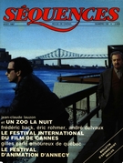 Couverture de Numéro 130, août 1987, p. 3-88, Séquences
