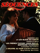 Couverture de Numéro 133, mars 1988, p. 3-76, Séquences