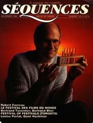Couverture de Numéro 143, novembre 1989, p. 3-96, Séquences