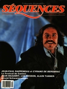 Couverture de Numéro 147-148, septembre 1990, p. 3-112, Séquences