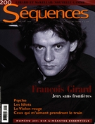 Couverture de Numéro 200, Numéro 200, janvier–février 1999, p. 1-64, Séquences