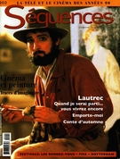 Couverture de Numéro 202, mai–juin 1999, p. 1-64, Séquences