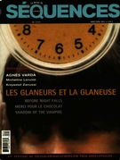 Couverture de Numéro 212, mars–avril 2001, p. 3-64, Séquences