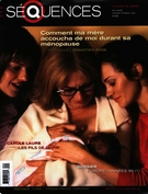 Couverture de Numéro 223, janvier–février 2003, p. 5-64, Séquences