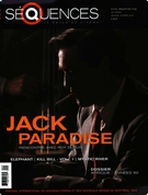 Couverture de Numéro 229, janvier–février 2004, p. 3-64, Séquences