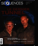 Couverture de Numéro 230, mars–avril 2004, p. 5-64, Séquences