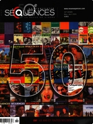 Couverture de Numéro 236, mars–avril 2005, p. 5-64, Séquences