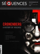 Couverture de Numéro 239, septembre–octobre 2005, p. 3-64, Séquences