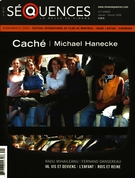 Couverture de Numéro 241, janvier–février 2006, p. 5-64, Séquences