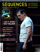 Couverture de Numéro 264, janvier–février 2010, p. 3-64, Séquences