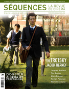 Couverture de Cinéma et propagande, Numéro 266, mai–juin 2010, p. 1-64, Séquences