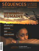 Couverture de Numéro 283, mars–avril 2013, p. 1-64, Séquences