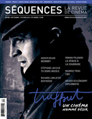 Couverture de François Truffaut – un cinéma nommé désir, Numéro 292, septembre–octobre 2014, p. 3-64, Séquences