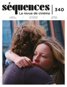 Couverture de Matt and Mara, Numéro 340, automne 2024, p. 2-56, Séquences : la revue de cinéma