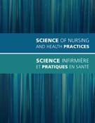 Couverture du numéro 'Volume 9, numéro 1, juin 2026' de la revue 'Science of Nursing and Health Practices / Science infirmière et pratiques en santé'