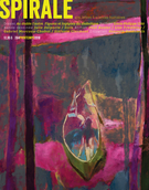 Couverture de Au diable l’autre. Figures et logiques du diabolique, Numéro 264, printemps 2018, p. 3-97, Spirale