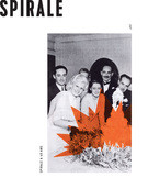 Couverture de Spirale a 40 ans, Numéro 267, hiver 2019, p. 3-81, Spirale