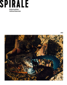 Couverture de (In)actualités nietzschéennes, Numéro 282, hiver 2023, p. 5-82, Spirale