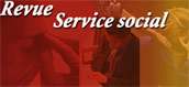 Logo de Service social