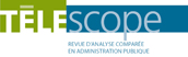 Logo pour Télescope