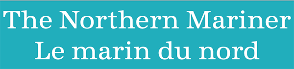 Logo pour The Northern Mariner / Le marin du nord
