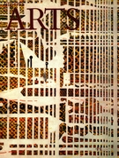 Couverture de Numéro 44, automne 1966, p. 15-103, Vie des arts