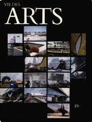 Couverture de Numéro 48, automne 1967, p. 16-73, Vie des arts