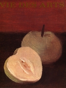 Couverture de Numéro 60, automne 1970, p. 10-75, Vie des arts