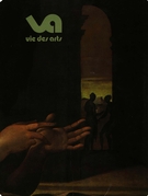 Couverture de Volume 17, numéro 70, printemps 1973, p. 11-95, Vie des Arts