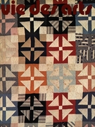 Couverture de Volume 20, numéro 81, hiver 1975–1976, p. 13-93, Vie des arts