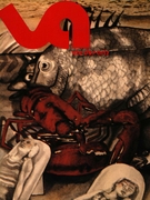 Couverture de Volume 23, numéro 91, été 1978, p. 3-96, Vie des arts