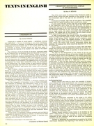 Couverture de Volume 25, numéro 99, été 1980, p. 13-93, Vie des Arts