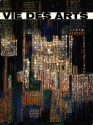 Couverture de Volume 25, numéro 102, printemps 1981, p. 15-96, Vie des arts