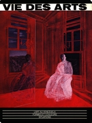 Couverture de L’art au Venezuela, Volume 28, numéro 113, décembre 1983, janvier–février 1984, p. 18-96, Vie des arts