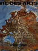 Couverture de Autour de l’écologie, Volume 35, numéro 141, décembre–hiver 1990, p. 14-80, Vie des arts