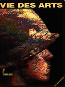 Couverture de Art et technologies, Volume 35, numéro 142, mars 1991, p. 15-78, Vie des arts