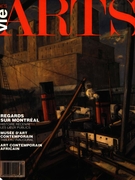 Couverture de Volume 37, numéro 147, été 1992, p. 4-76, Vie des arts