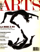 Couverture de Volume 38, numéro 152, automne 1993, p. 5-77, Vie des arts