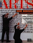 Couverture de Volume 40, numéro 163, été 1996, p. 3-79, Vie des arts