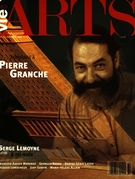 Couverture de Volume 42, numéro 172, automne 1998, p. 5-88, Vie des Arts